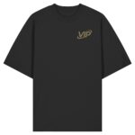 T-Shirt - Athen - Organic Oversize Shirt