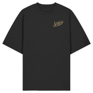 T-Shirt - Rom - Organic Oversize Shirt