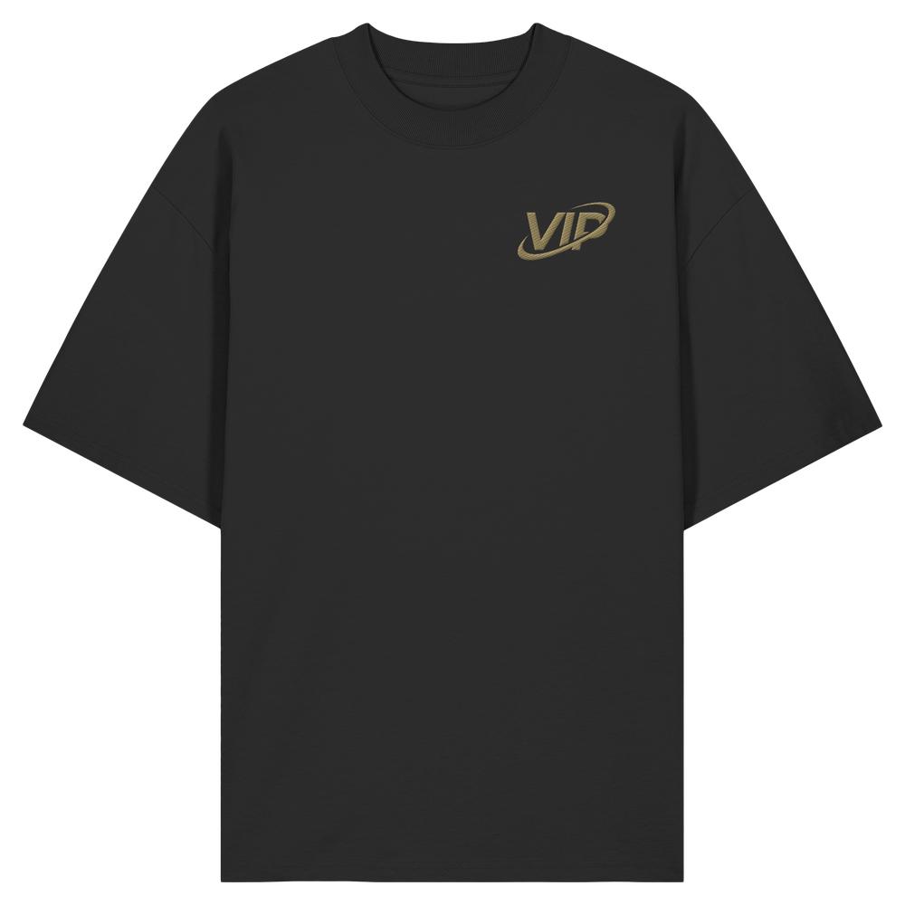 T-Shirt - Rom - Organic Oversize Shirt