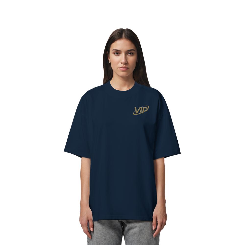 T-Shirt - Athen - Organic Oversize Shirt – Bild 46