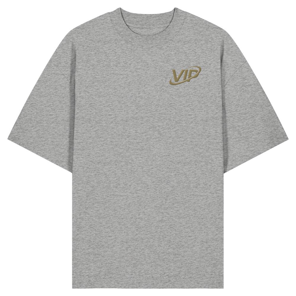 T-Shirt - Rom - Organic Oversize Shirt – Bild 14