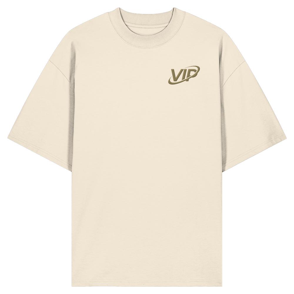 T-Shirt - Rom - Organic Oversize Shirt – Bild 30