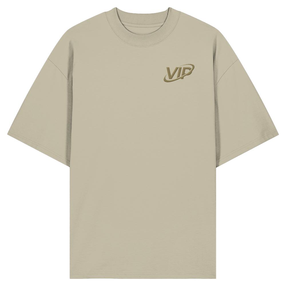 T-Shirt - Rom - Organic Oversize Shirt – Bild 35