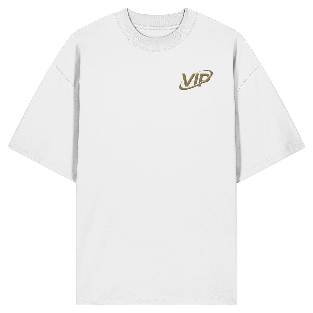 T-Shirt - Rom - Organic Oversize Shirt – Bild 10