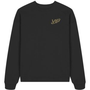 Sweatshirt - Rom - Organic Oversize Sweatshirt