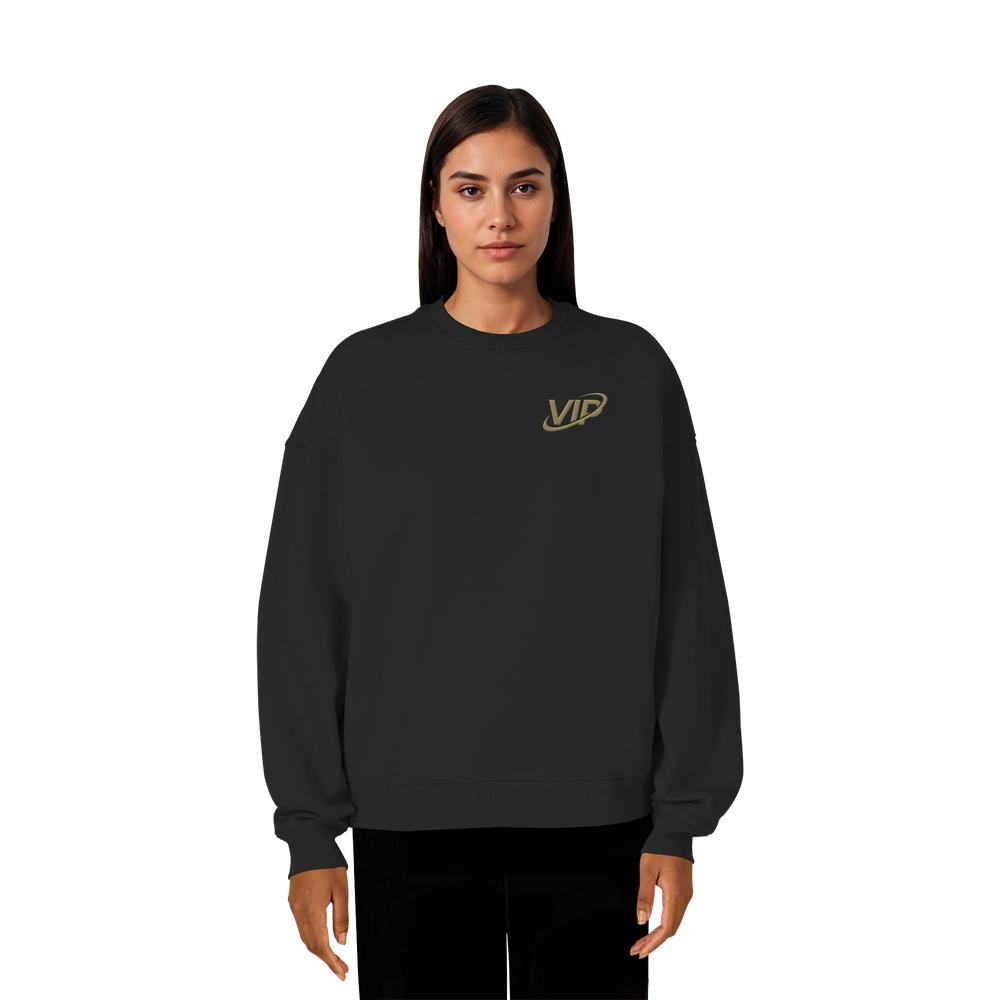 Sweatshirt - Palma - Organic Oversize Sweatshirt – Bild 6