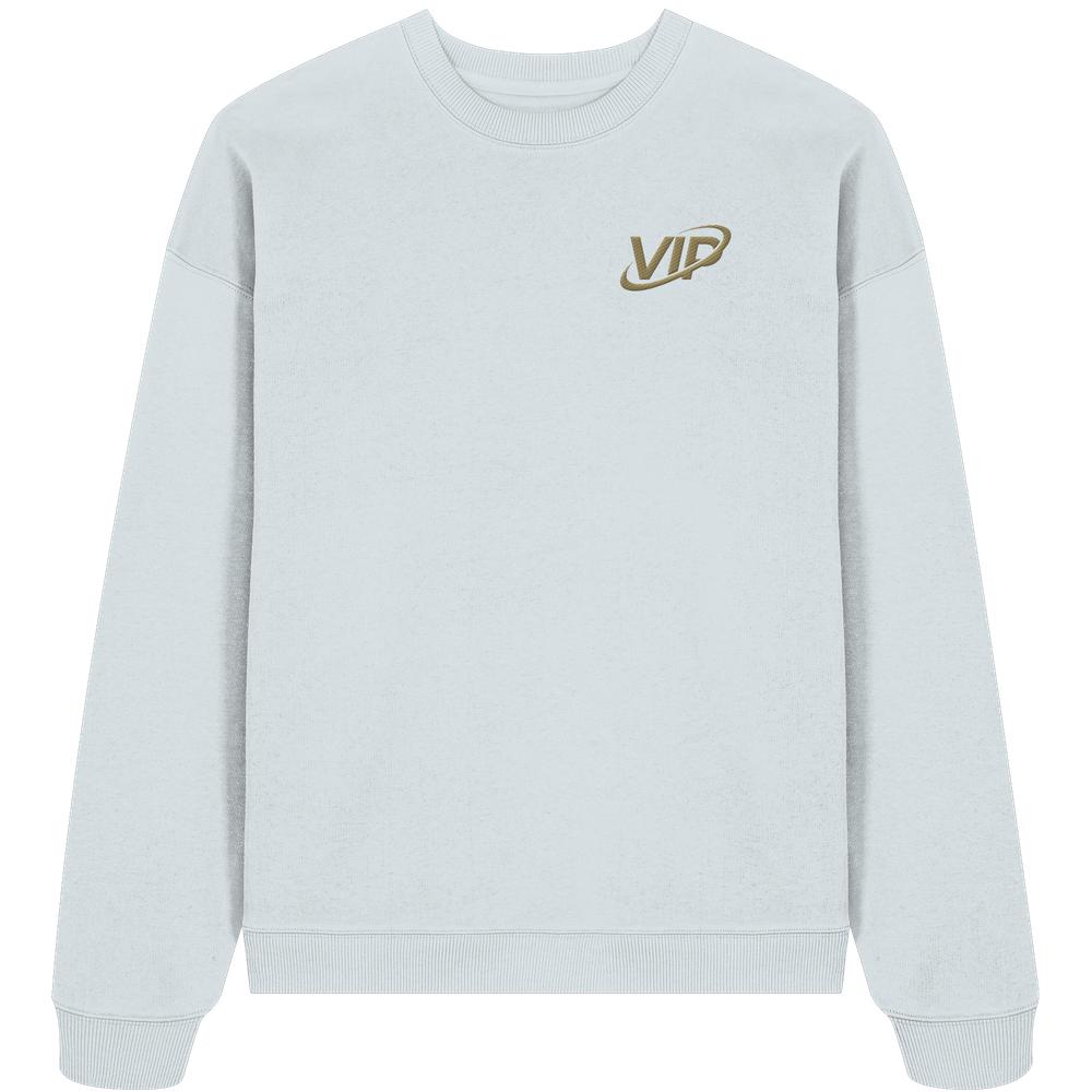 Sweatshirt - London - Organic Oversize Sweatshirt – Bild 31