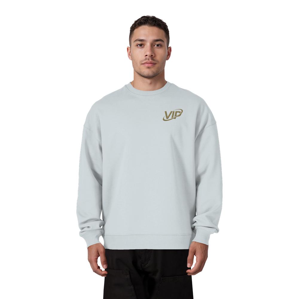 Sweatshirt - Palma - Organic Oversize Sweatshirt – Bild 32