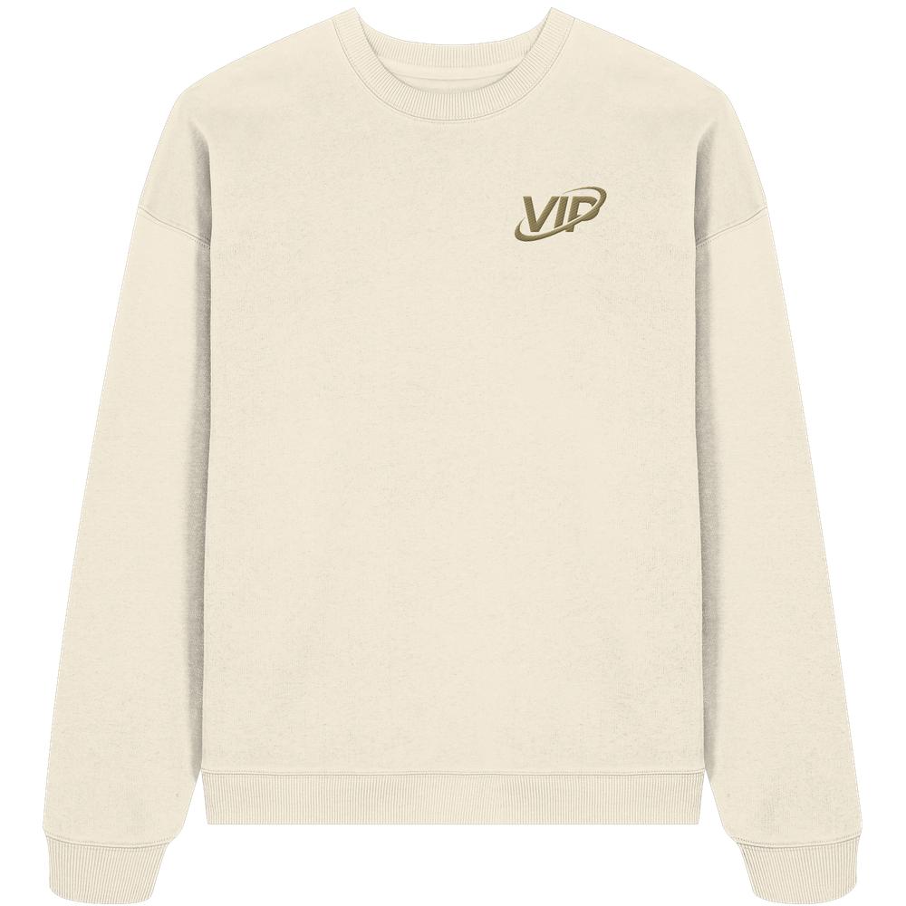 Sweatshirt - Palma - Organic Oversize Sweatshirt – Bild 44