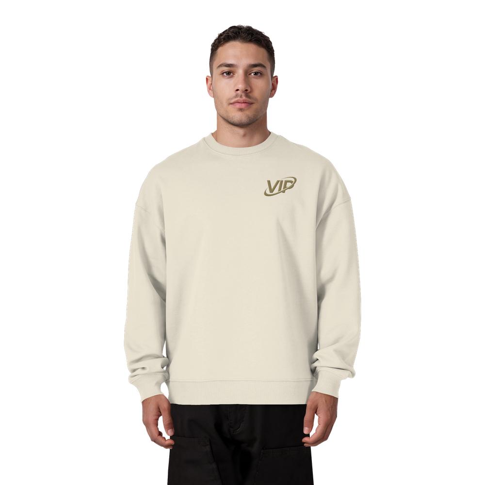 Sweatshirt - Palma - Organic Oversize Sweatshirt – Bild 43