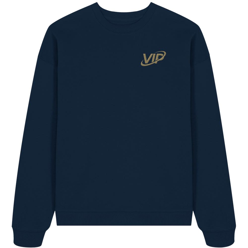 Sweatshirt - Berlin - Organic Oversize Sweatshirt – Bild 59