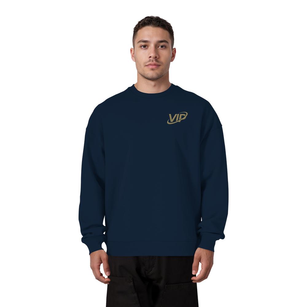 Sweatshirt - Athen - Organic Oversize Sweatshirt – Bild 57