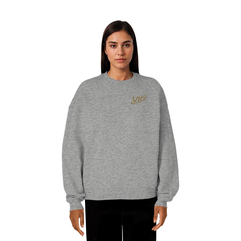 Sweatshirt - Palma - Organic Oversize Sweatshirt – Bild 16