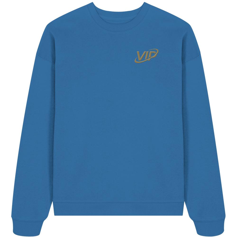 Sweatshirt - Athen - Organic Oversize Sweatshirt – Bild 54