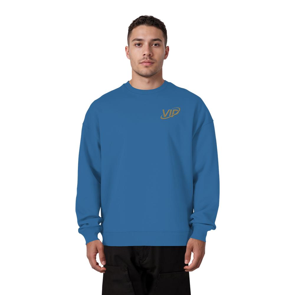 Sweatshirt - Palma - Organic Oversize Sweatshirt – Bild 52
