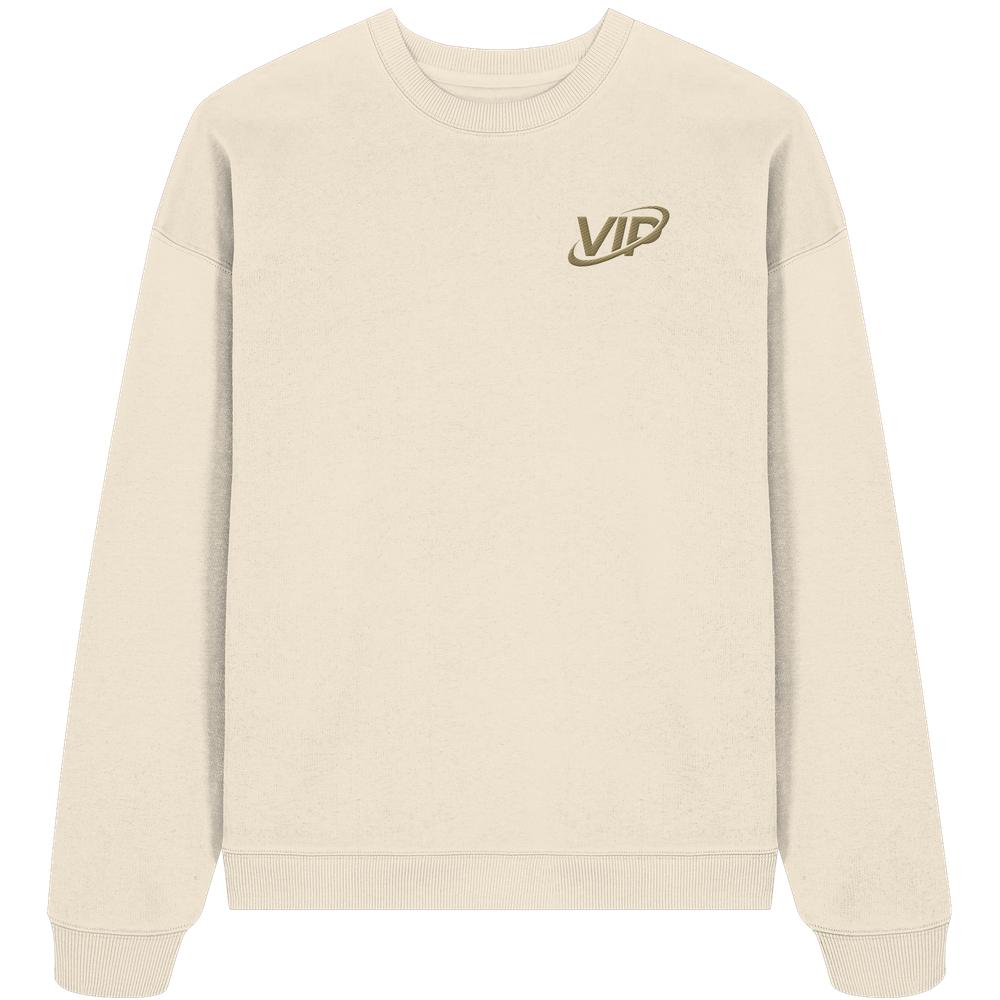 Sweatshirt - Palma - Organic Oversize Sweatshirt – Bild 37