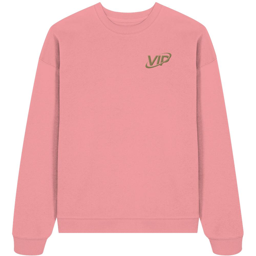 Sweatshirt - Athen - Organic Oversize Sweatshirt – Bild 30