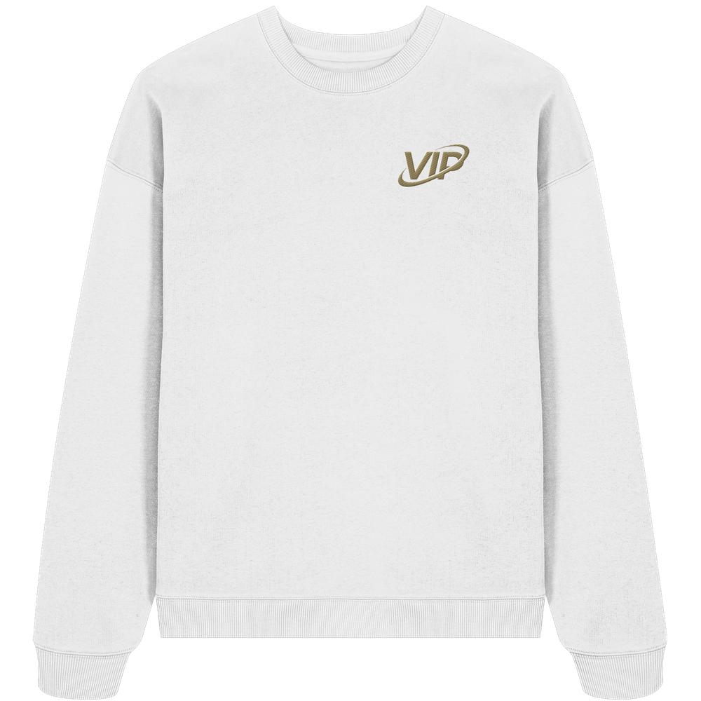Sweatshirt - Berlin - Organic Oversize Sweatshirt – Bild 10