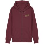 Zipper - Wien - Organic Relaxed Zipper
