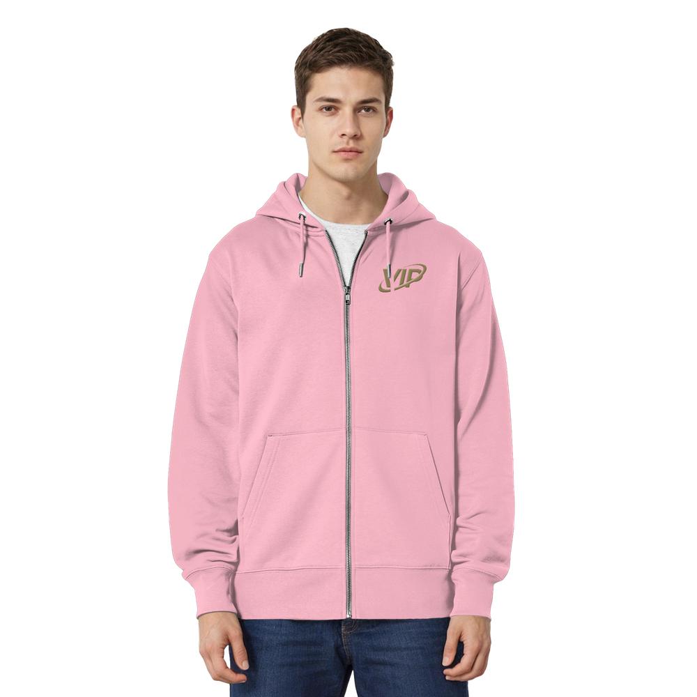 Zipper - Rom - Organic Relaxed Zipper – Bild 23