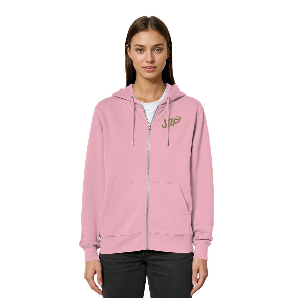 Zipper - Rom - Organic Relaxed Zipper – Bild 24