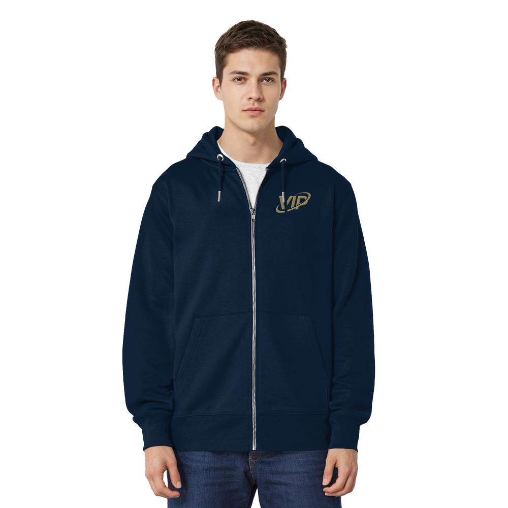 Zipper - Rom - Organic Relaxed Zipper – Bild 14