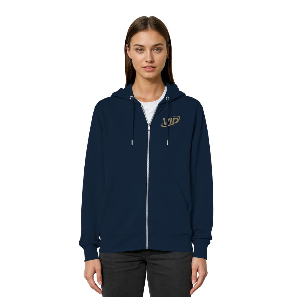 Zipper - Rom - Organic Relaxed Zipper – Bild 18