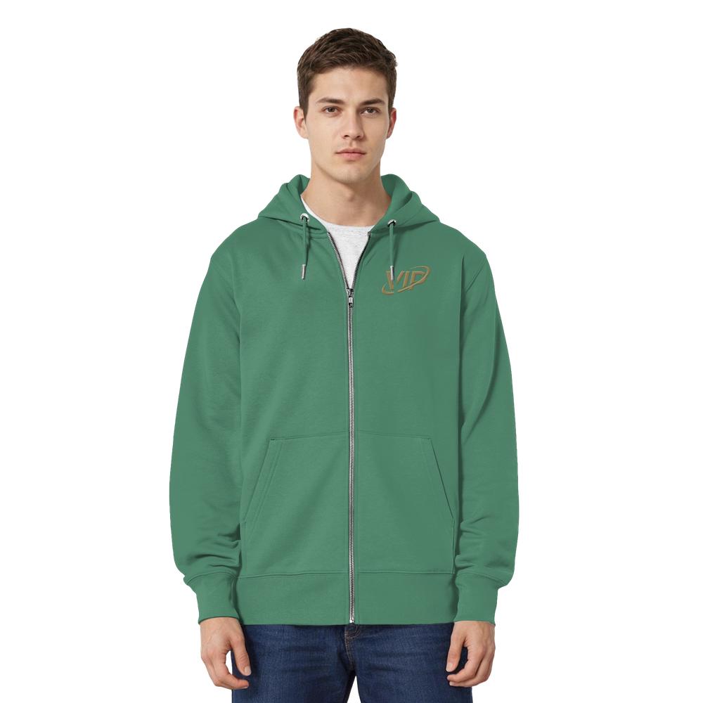 Zipper - London - Organic Relaxed Zipper – Bild 11