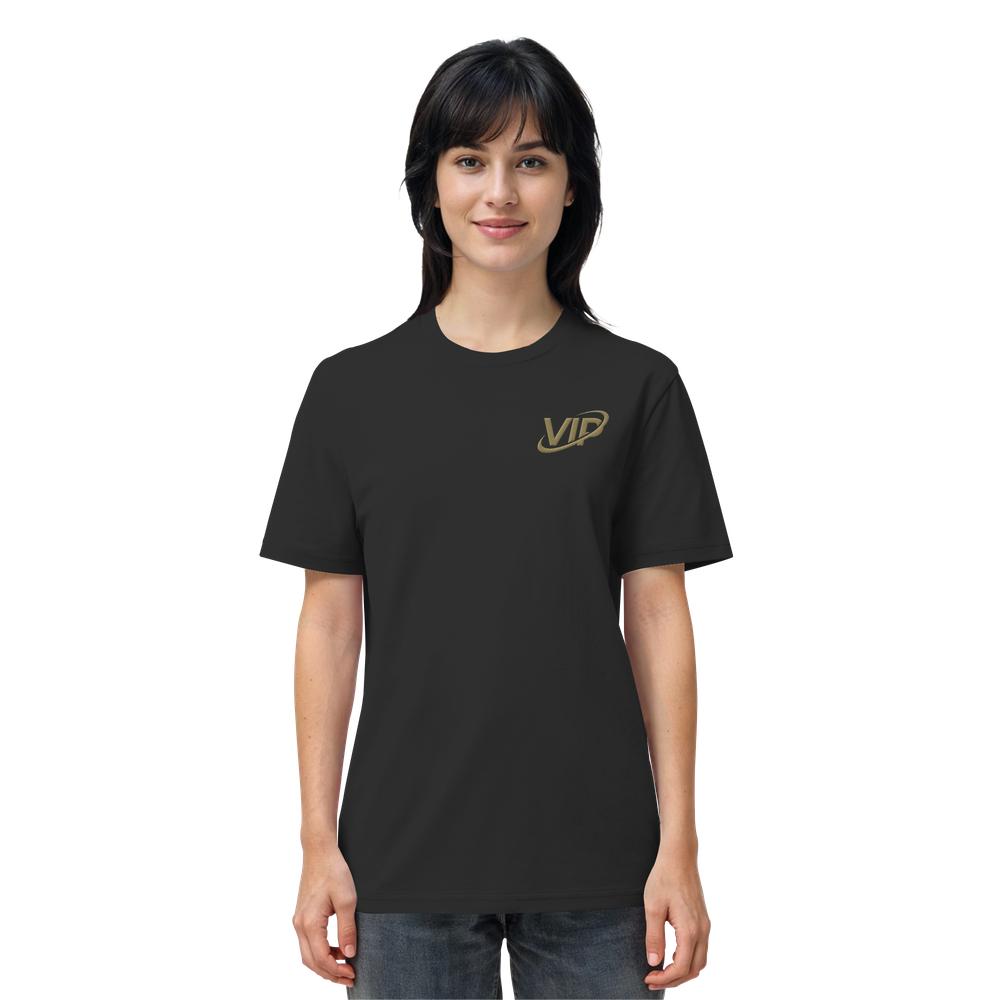 T-Shirt - London - Organic Shirt – Bild 6