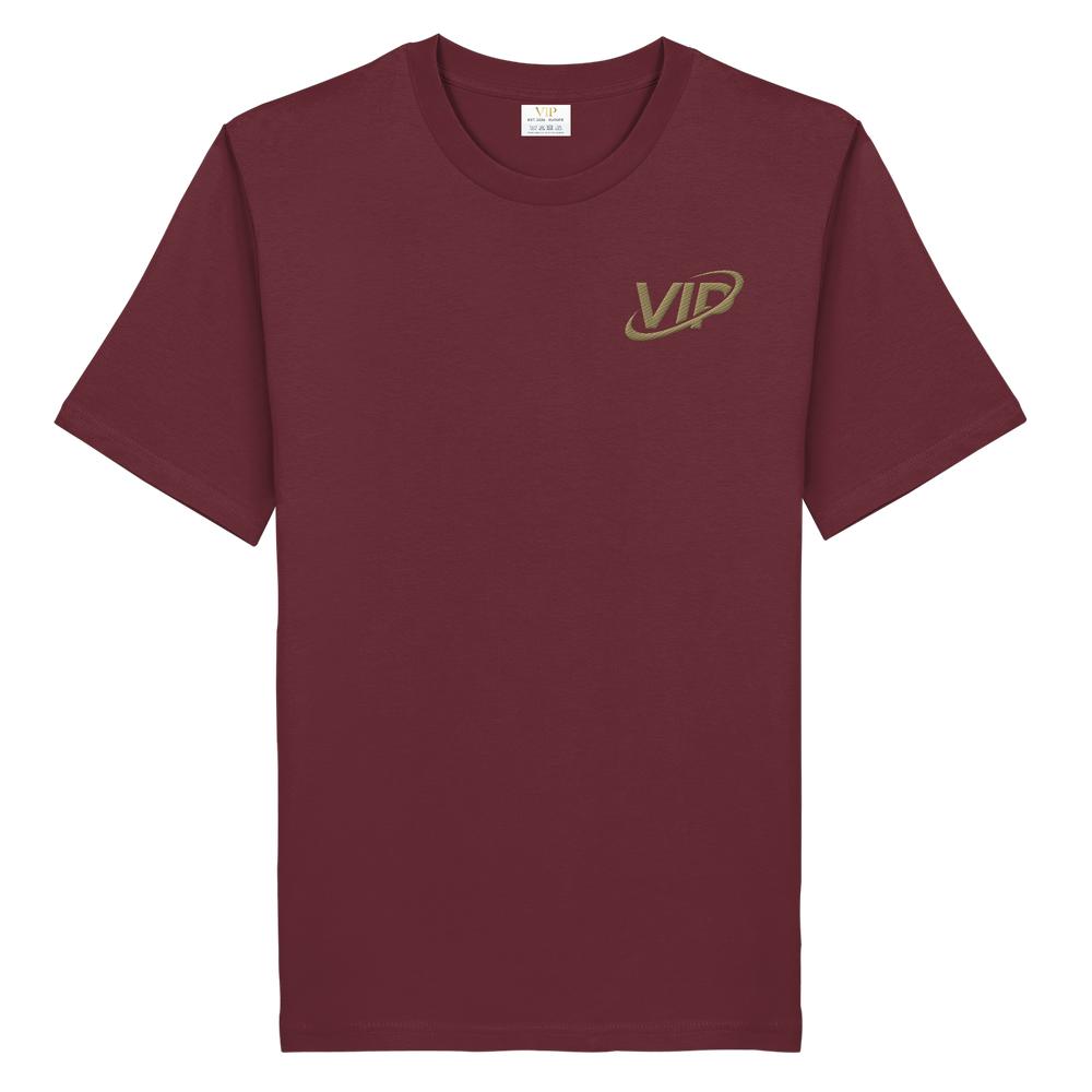 T-Shirt - Rom - Organic Shirt – Bild 66