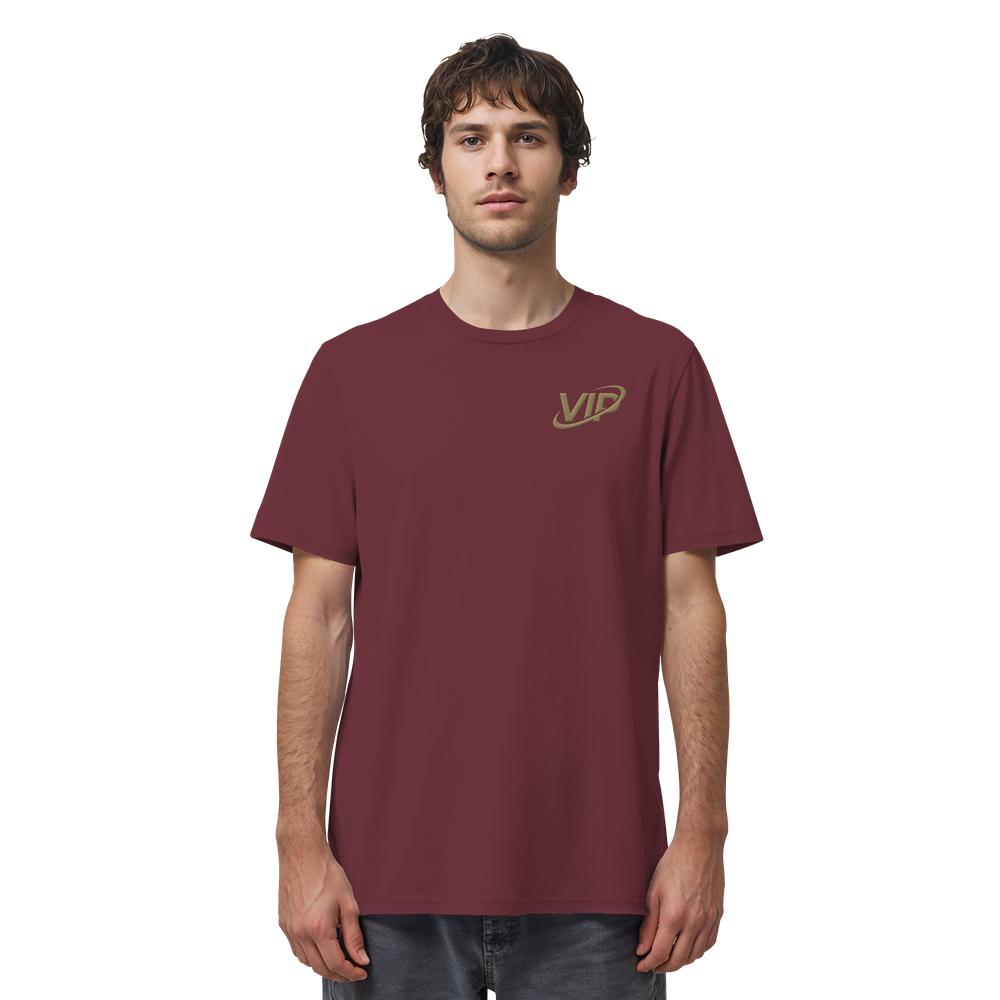 T-Shirt - London - Organic Shirt – Bild 65