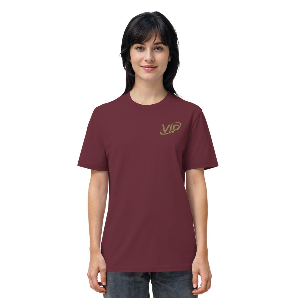 T-Shirt - London - Organic Shirt – Bild 64