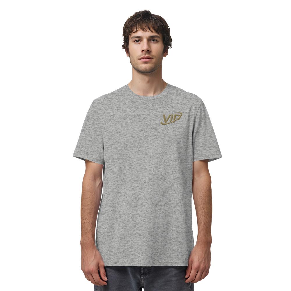 T-Shirt - Palma - Organic Shirt – Bild 25