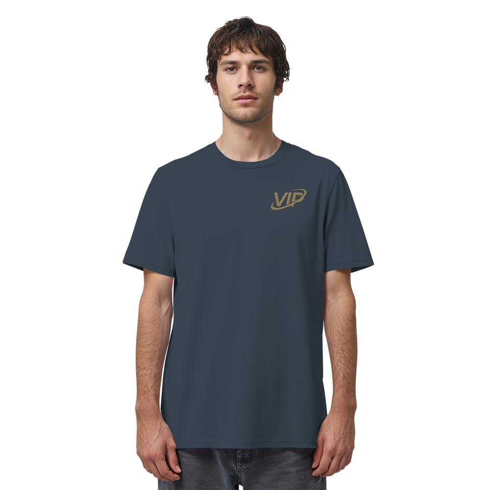 T-Shirt - London - Organic Shirt – Bild 53
