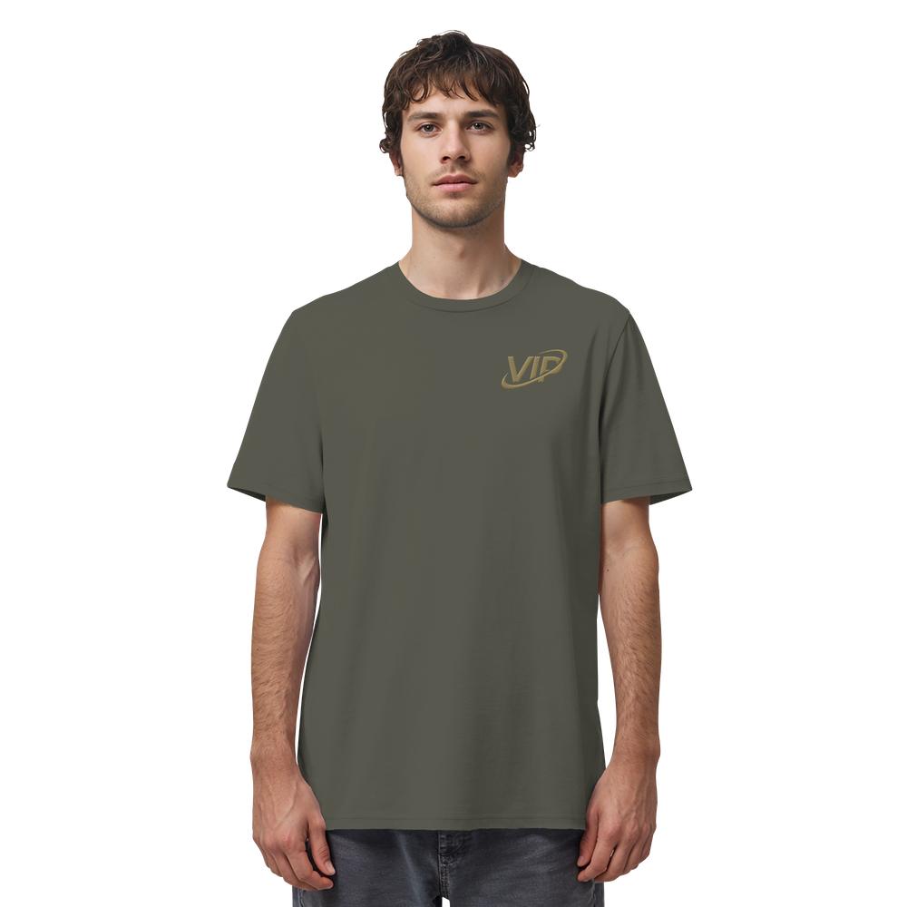 T-Shirt - Palma - Organic Shirt – Bild 37