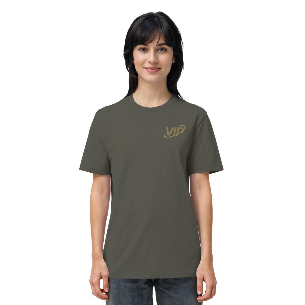 T-Shirt - London - Organic Shirt – Bild 39