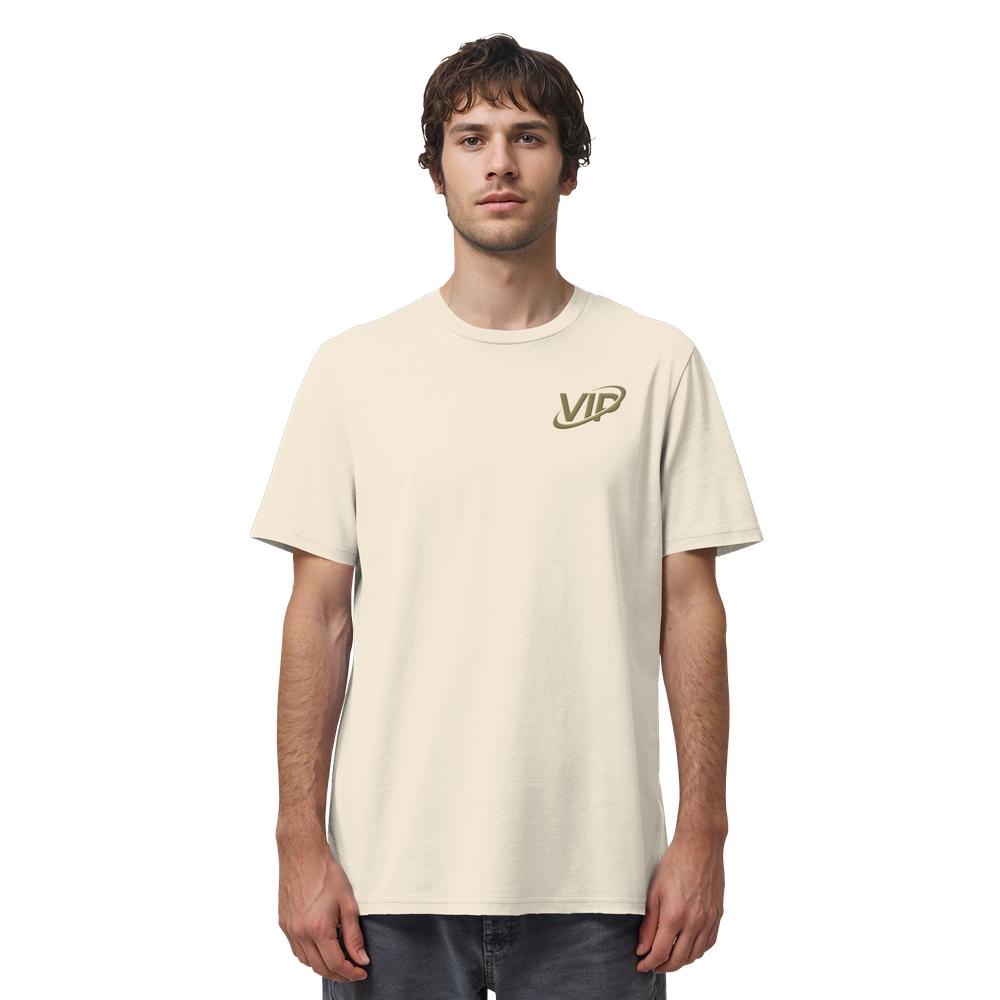 T-Shirt - Athen - Organic Shirt – Bild 58