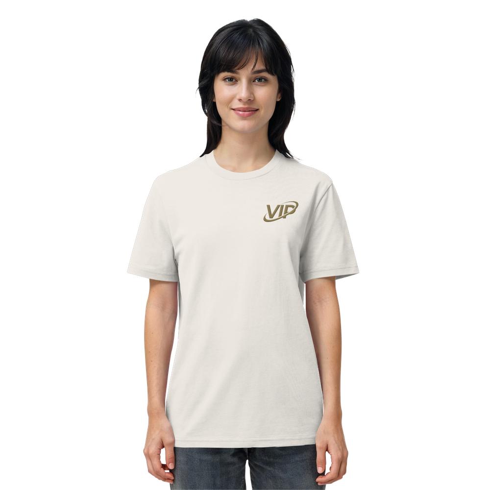 T-Shirt - Athen - Organic Shirt – Bild 17