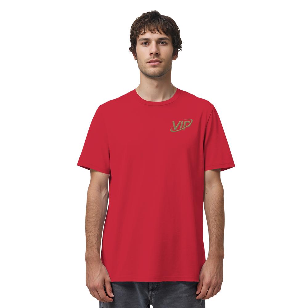 T-Shirt - London - Organic Shirt – Bild 70