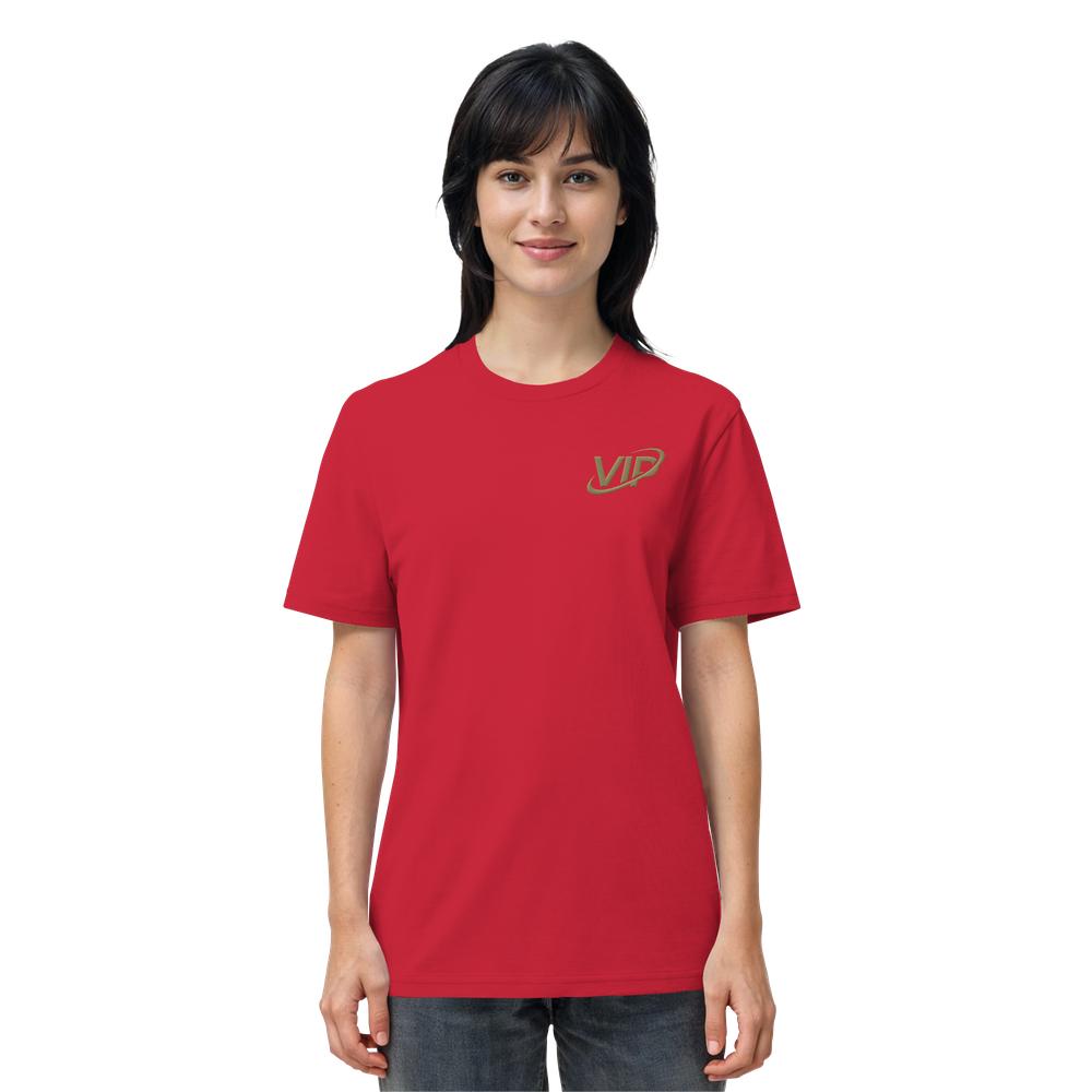 T-Shirt - Palma - Organic Shirt – Bild 69
