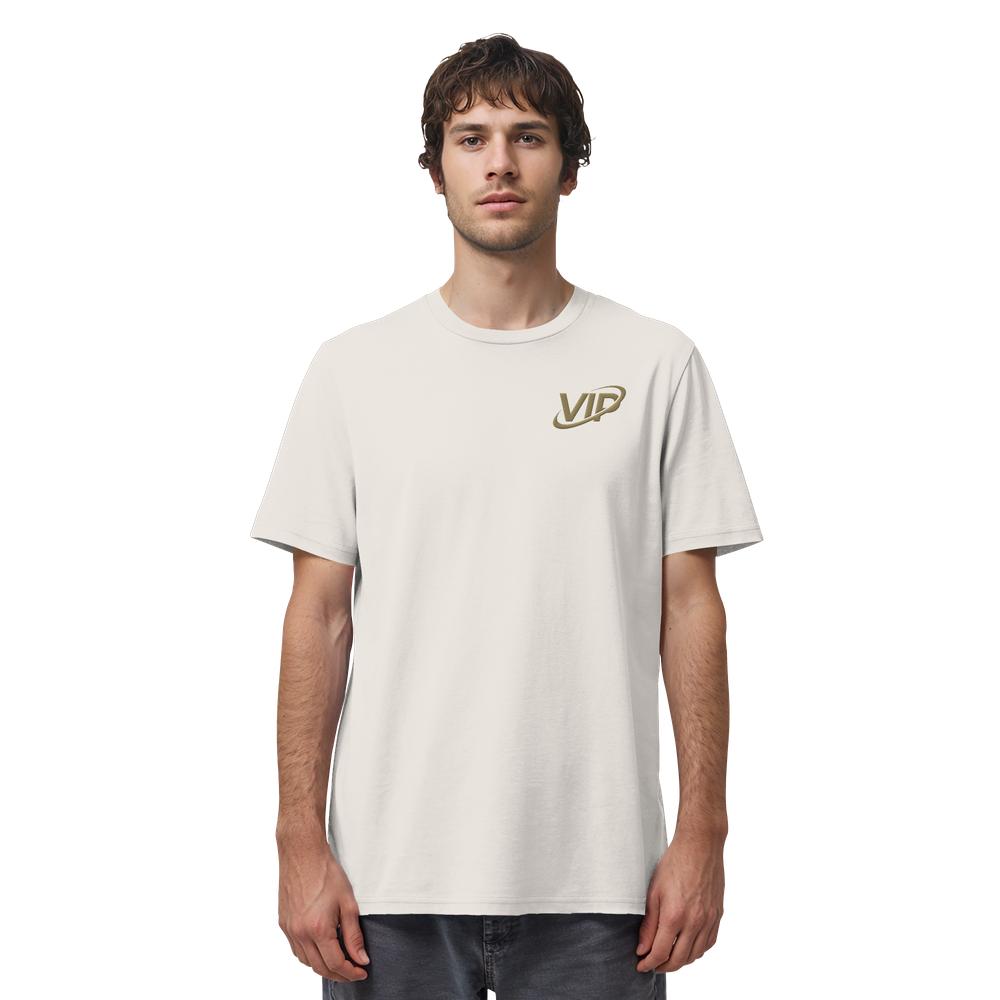T-Shirt - Athen - Organic Shirt – Bild 19