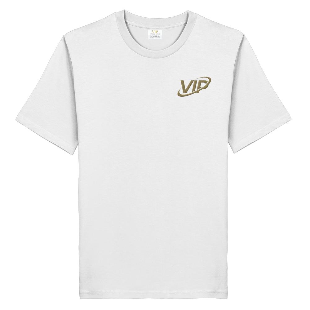 T-Shirt - London - Organic Shirt – Bild 11
