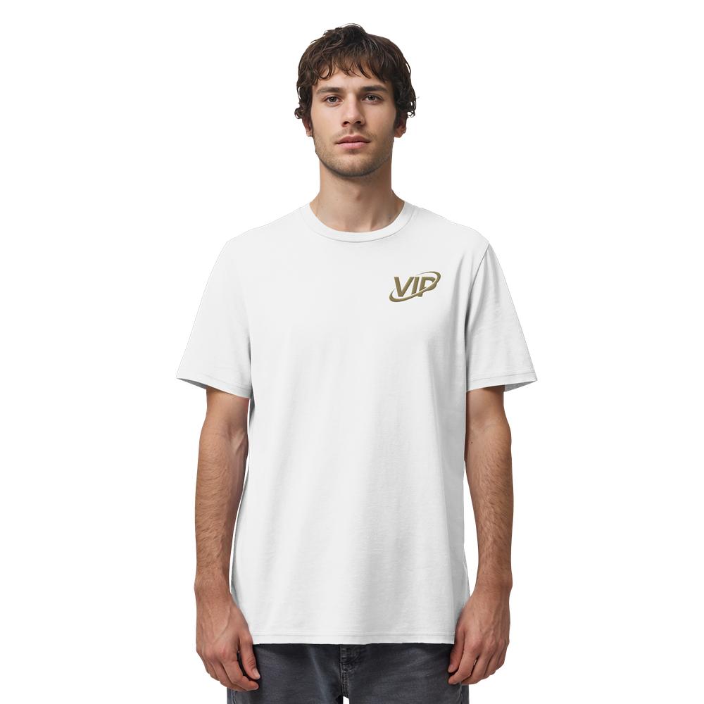T-Shirt - London - Organic Shirt – Bild 10