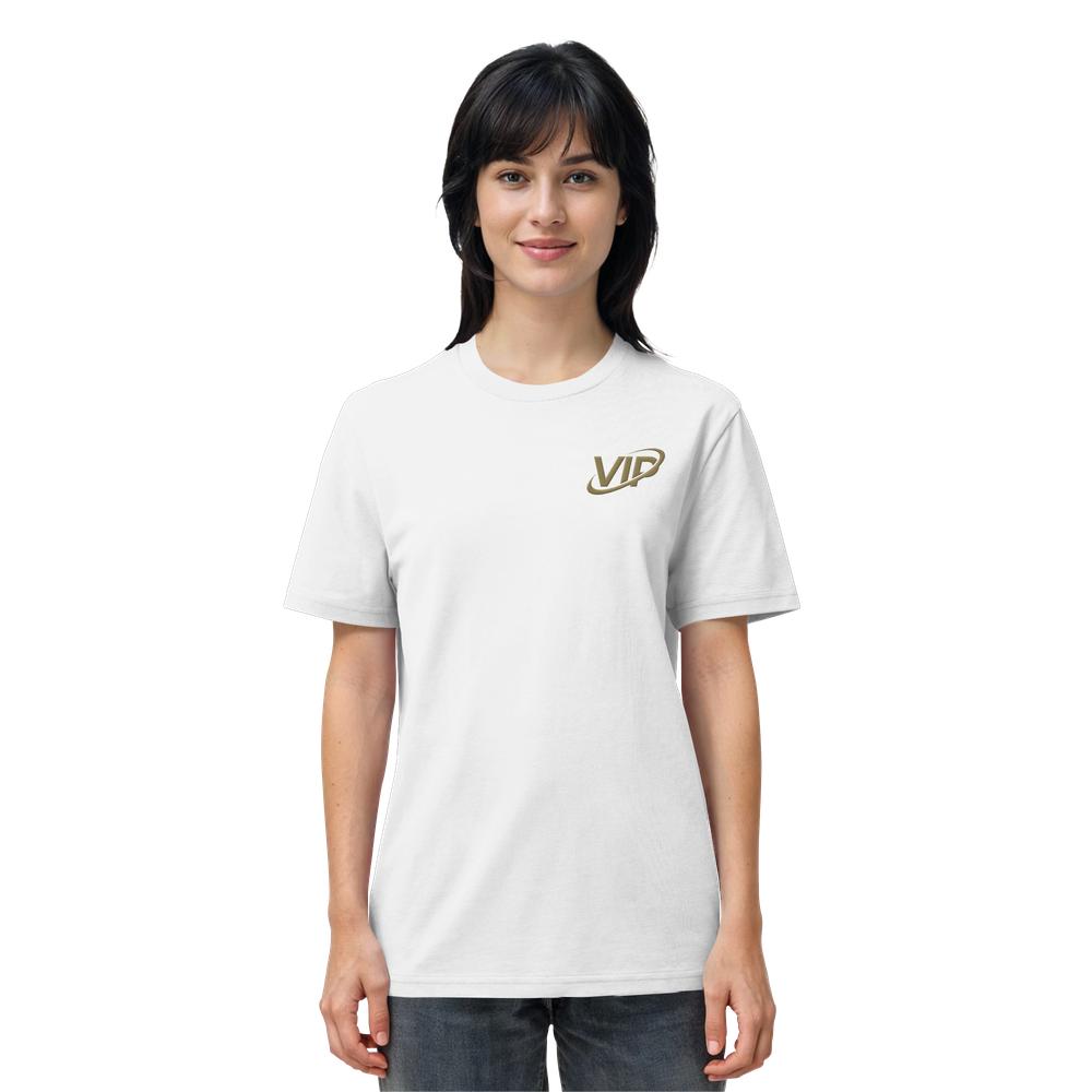 T-Shirt - London - Organic Shirt – Bild 12