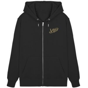 Zipper - London - Organic Zipper