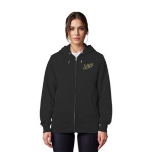 Zipper – Lissabon – Organic Zipper