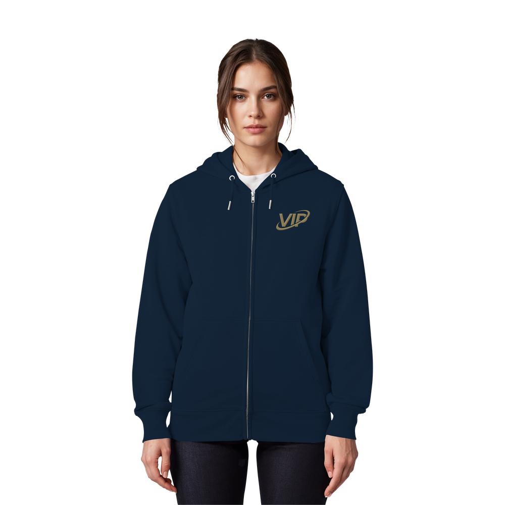 Zipper - Palma - Organic Zipper – Bild 13