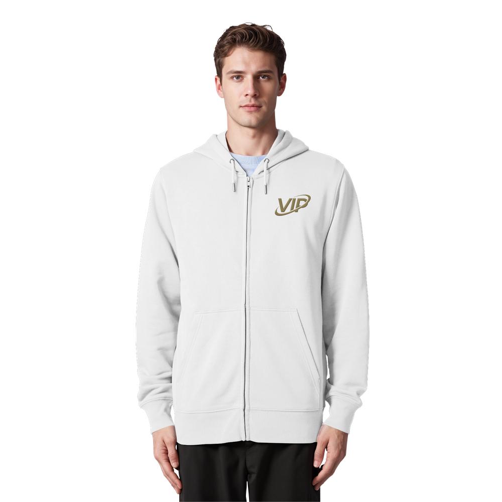 Zipper - Palma - Organic Zipper – Bild 10